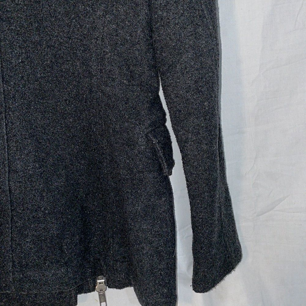 Twenty one coat   - Picture 10 of 11